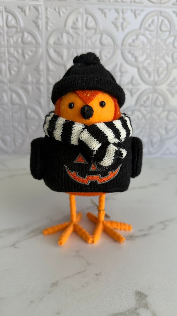 Target Halloween 2026 Featherly Friends Jackson Hyde & EEK! NWT
